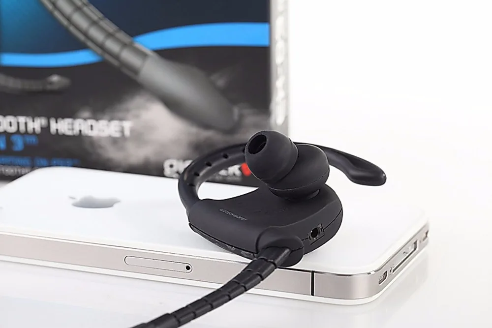 Business Call Headphones Smart Car Bluetooth Headset Wireless with Microphone