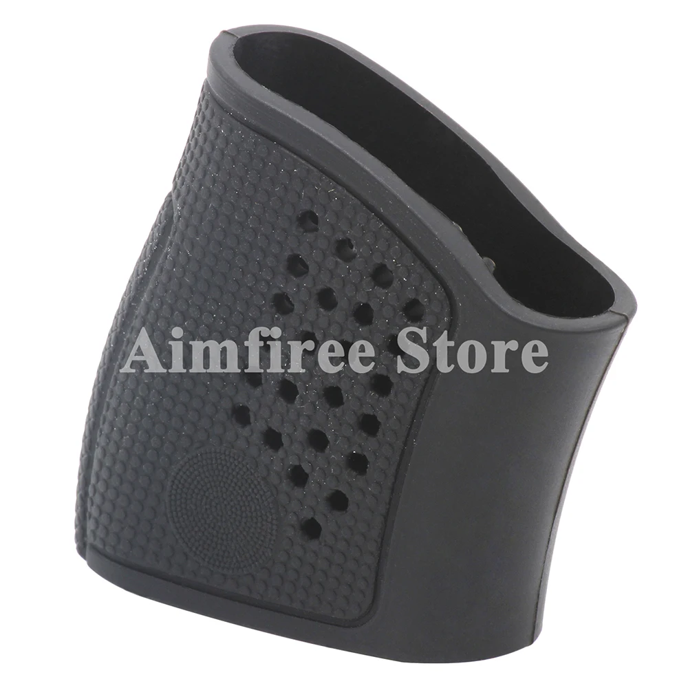 Tactical Pistol Grip Glove Anti Slip Fits Ruger LC9, LC380, SR9C, Sig