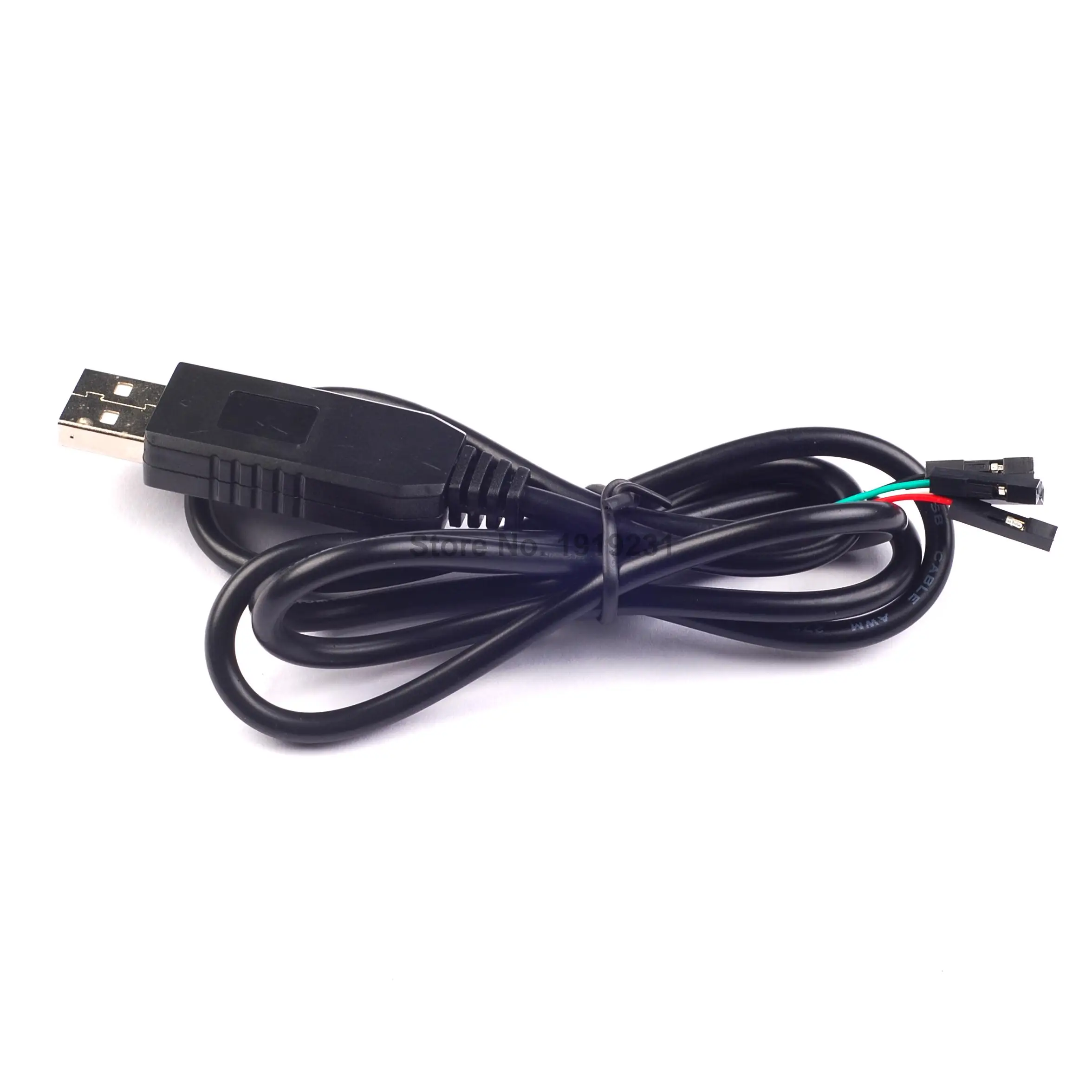 1 шт. модуль адаптера кабеля USB в RS232 TTL UART PL2303HX|usb com|usb tousb to com |