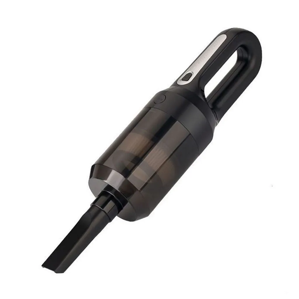 

Portable USB Rechargeable Cordless Handle Car Vacuum Cleaner For Laptop Dust Multi-Function Car Vacuum Cleaner Filter #Y1