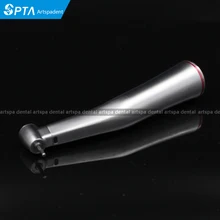 Светодиодный ручная дрель Стандартный стоматологический волоконно-оптический картридж для KAVO 1:5 турбинные зубные угловой наконечник запасных частей материалов