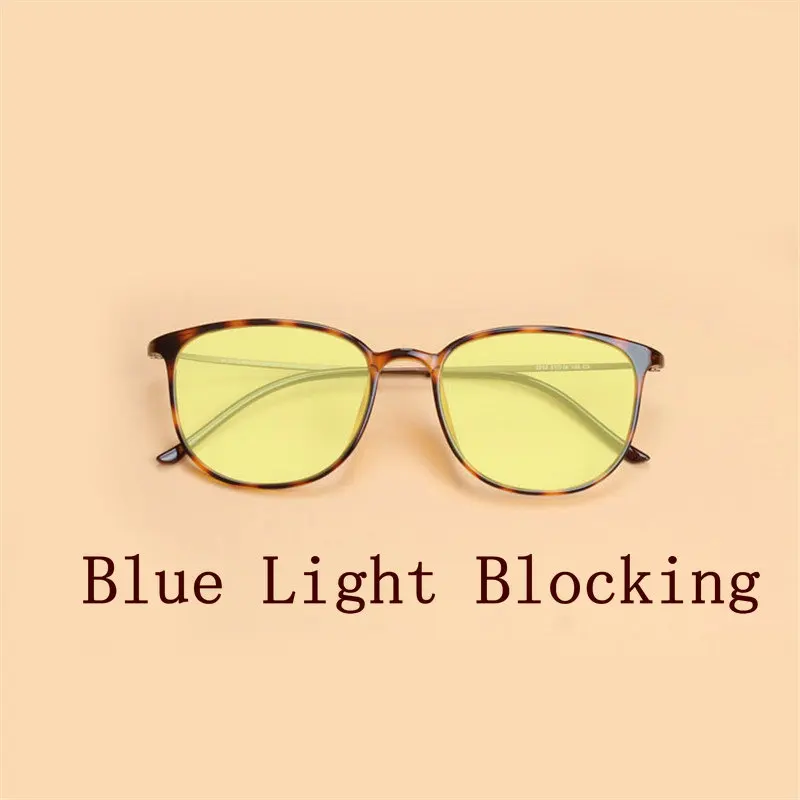Blue Light Glasses Men And Women Stop Eye Stain Sleep Better Defence