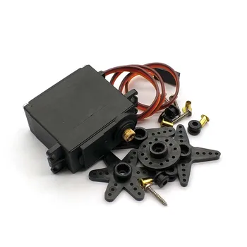 

MG995 55g Servos Digital Metal Gear Rc Car Robot Servo