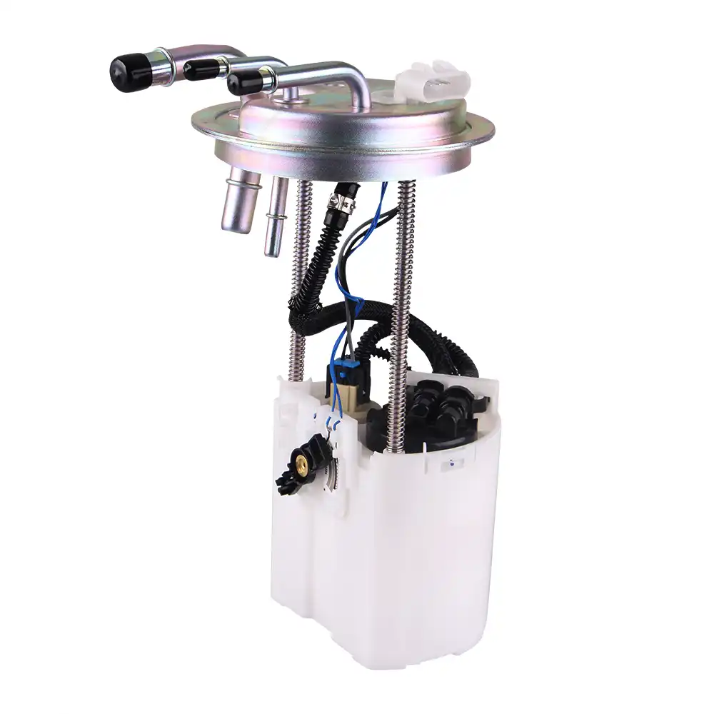 Fuel Pump For 2004-2007 Cadillac Escalade Chevy Tahoe GMC Yukon V8 GAM808 E3581M