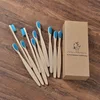 10 Piece Blue