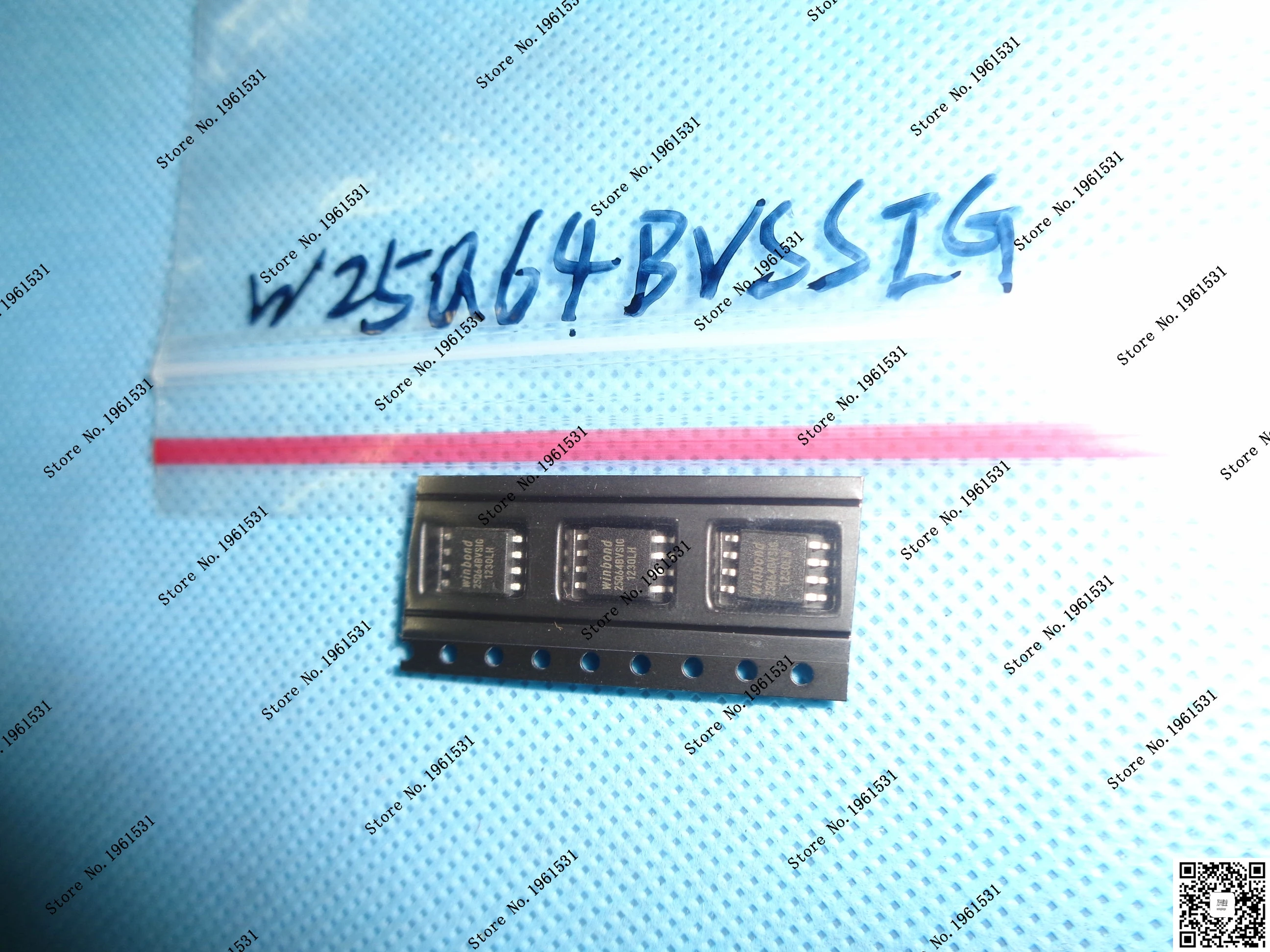 FREE SHIPPING W25Q64BVSSIG W25Q64BVSIG 25Q64BVSIG SOP8 10PCS/LOT | Обустройство дома