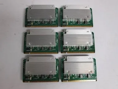 

DL380G5 385G5 ML370G5 CPU module VRM 407748-001 399854-001 90%new