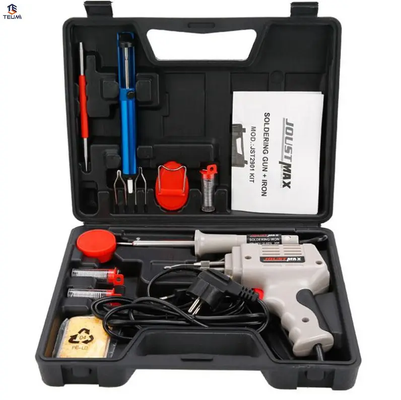 Hot Gun Soldering 220v Heating Element Soldering Iron Soldering Iron