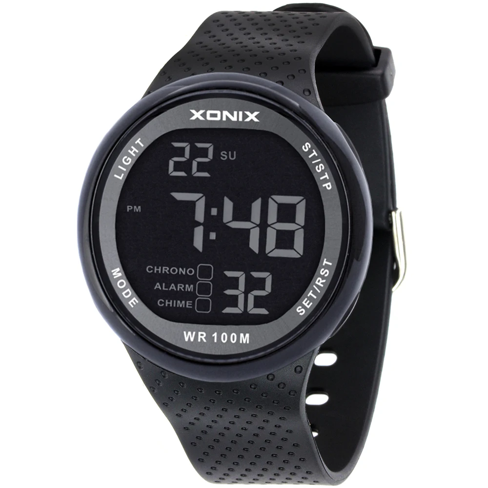 xonix watches