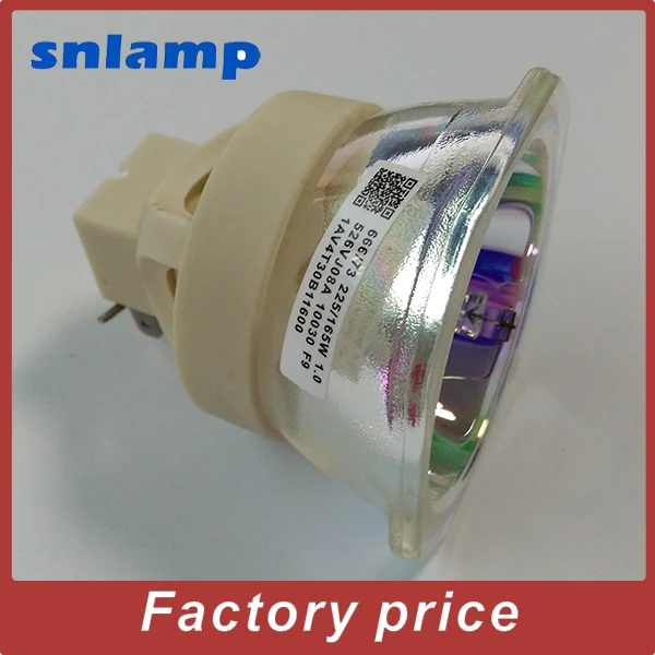 Compatible Projector Lamp bulb ELPLP71/V13H010L71 for EB 485Wi EB 475W EB 475Wi EB 480 EB 480T