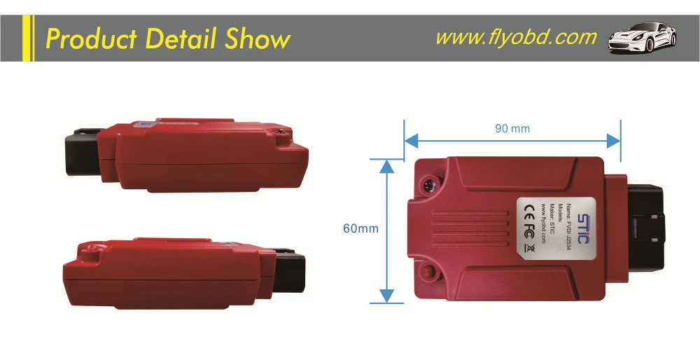 FVDI J2534 SVCI J2534 для vcm для maz-da для for-d IDS Forscan диагностический инструмент лучше, чем ELS27 ELM327 VCM2