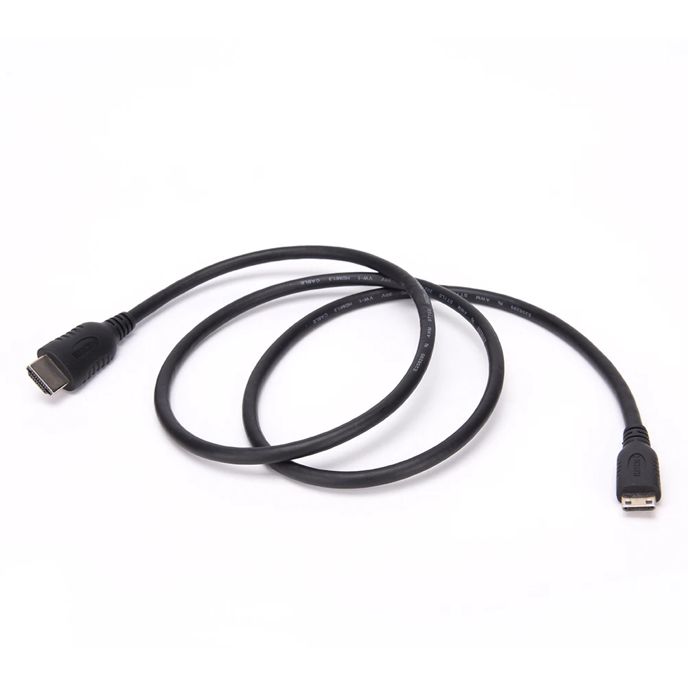 Видеокабель JETTING для камеры GoPro Hero 5 Black HD 4K 1080P MINI HDMI A/V TV|video cable|1080p hdmihdmi a hdmi |