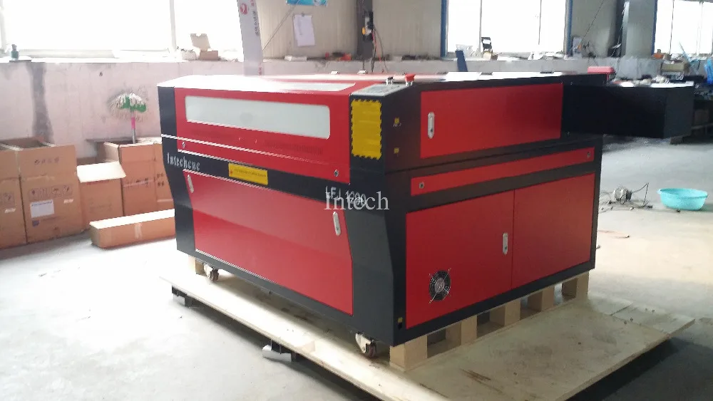 Лазерный резак для акрила и кружек 1200 х900 мм 80 Вт|machine cutting|machine machinemachine laser |
