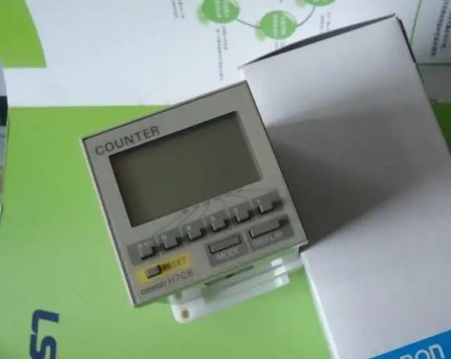 H7CR-SCSL | Электроника