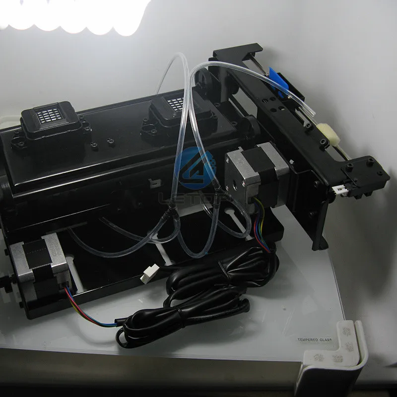  oil pump assembly (6)