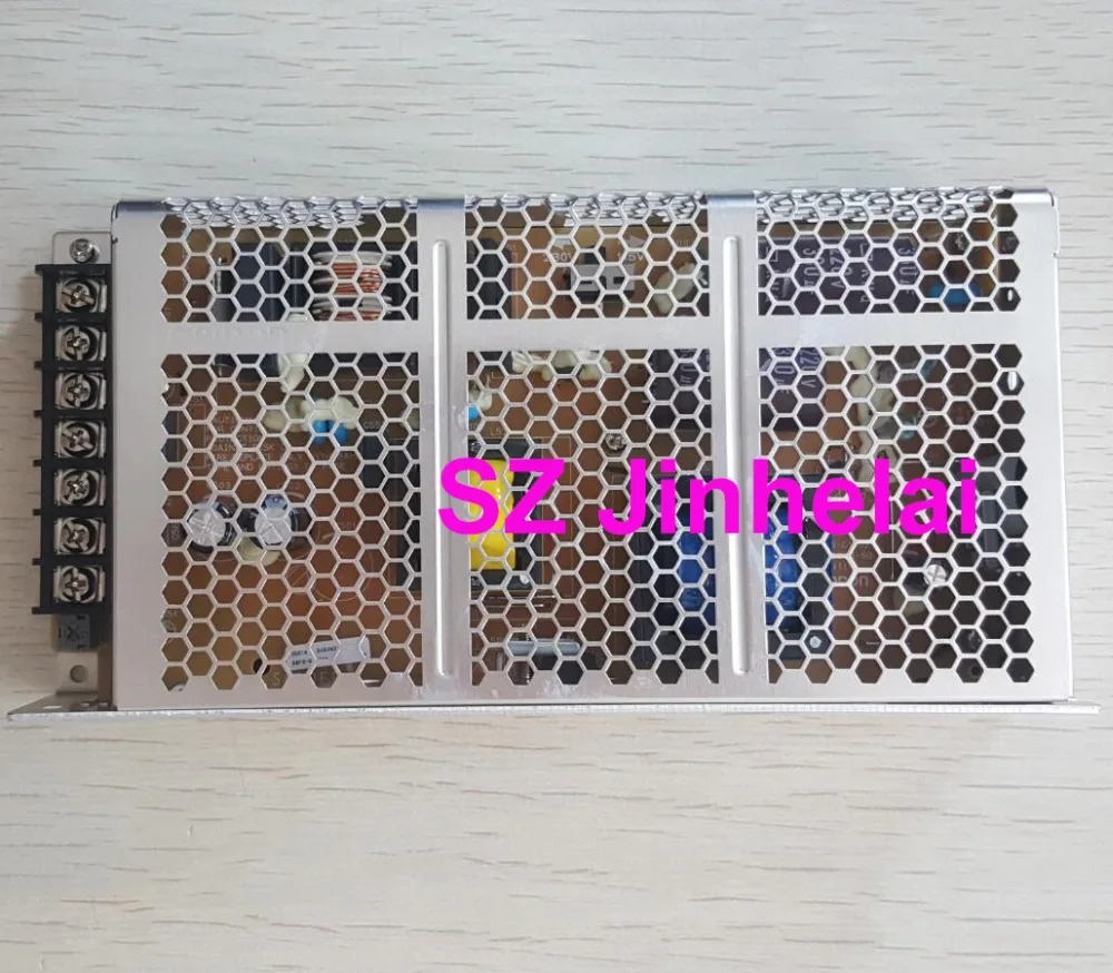 OMRON S8FS C15024 подлинный оригинальный импульсный источник питания 24VDC 6.5A блок