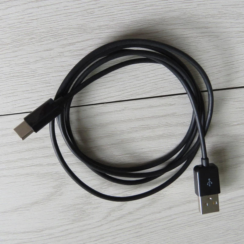 Кабель Type C USB 2 0 для передачи данных и зарядки 1 метр 3 фута|Кабели питания| |