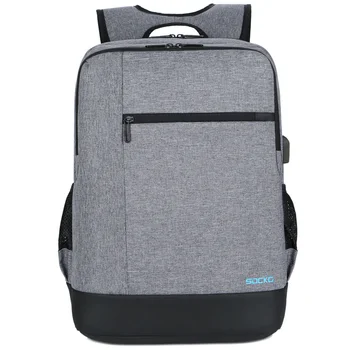 

15 15.4 15.6 17 17.3 inch with USB interface Shockproof Waterproof Laptop Notebook Bags Backpack Case for Men Women School
