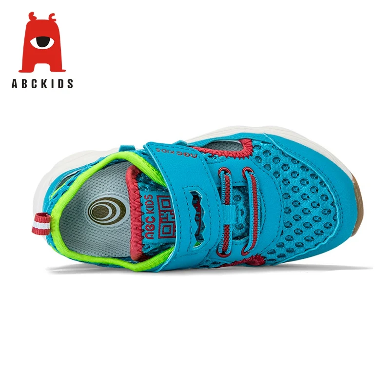 ABC KIDS Spring Summer Walking Sport Children Outdoor Anti-slip Shoes for Baby Boys 