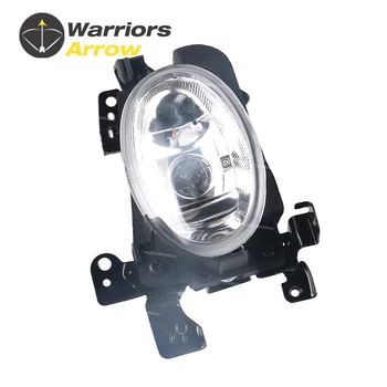 

33901-TG5-H01 For Honda FIT JAZZ 2009 2010 2011 GE6 Rt Front Bumper Fog Light Fog Lamp