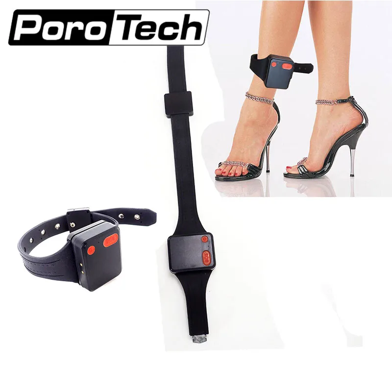 MT110 GPS SMS tracker good Gps Tracking gps tracker wrist ankle GPS