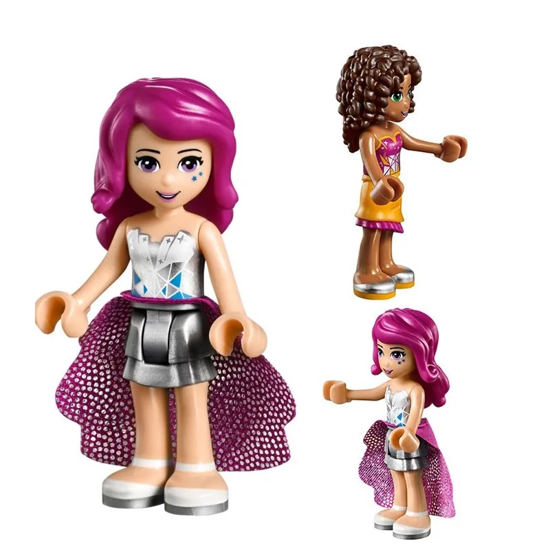 Bela-10406-Friends-Pop-Star-Show-Stage-Building-Kit-Figures-Building-Blocks-Model-Figures-Toy-SY380 (2)