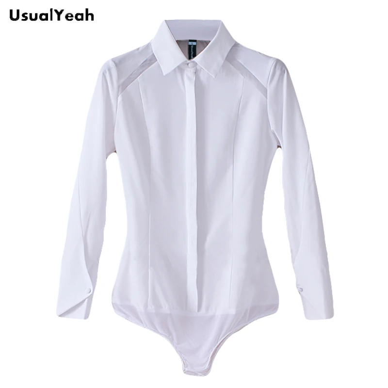 usualyeah-new-2018-women-fashion-body-shirts-solid-white-patchwork-lace-long-sleeve-turn-down-collar-blouse-blusas-s-xxl-sy0331