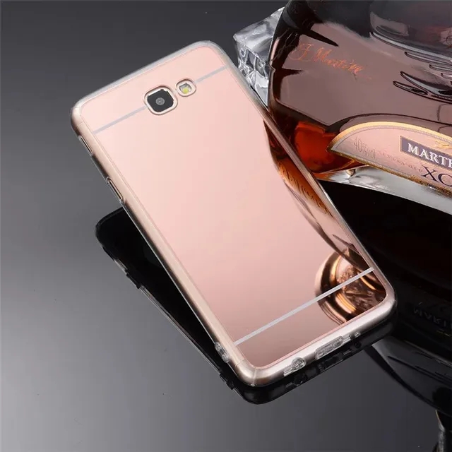 aliexpress buy luxury gold soft tpu mirror aliexpress buy luxury gold soft tpu mirror