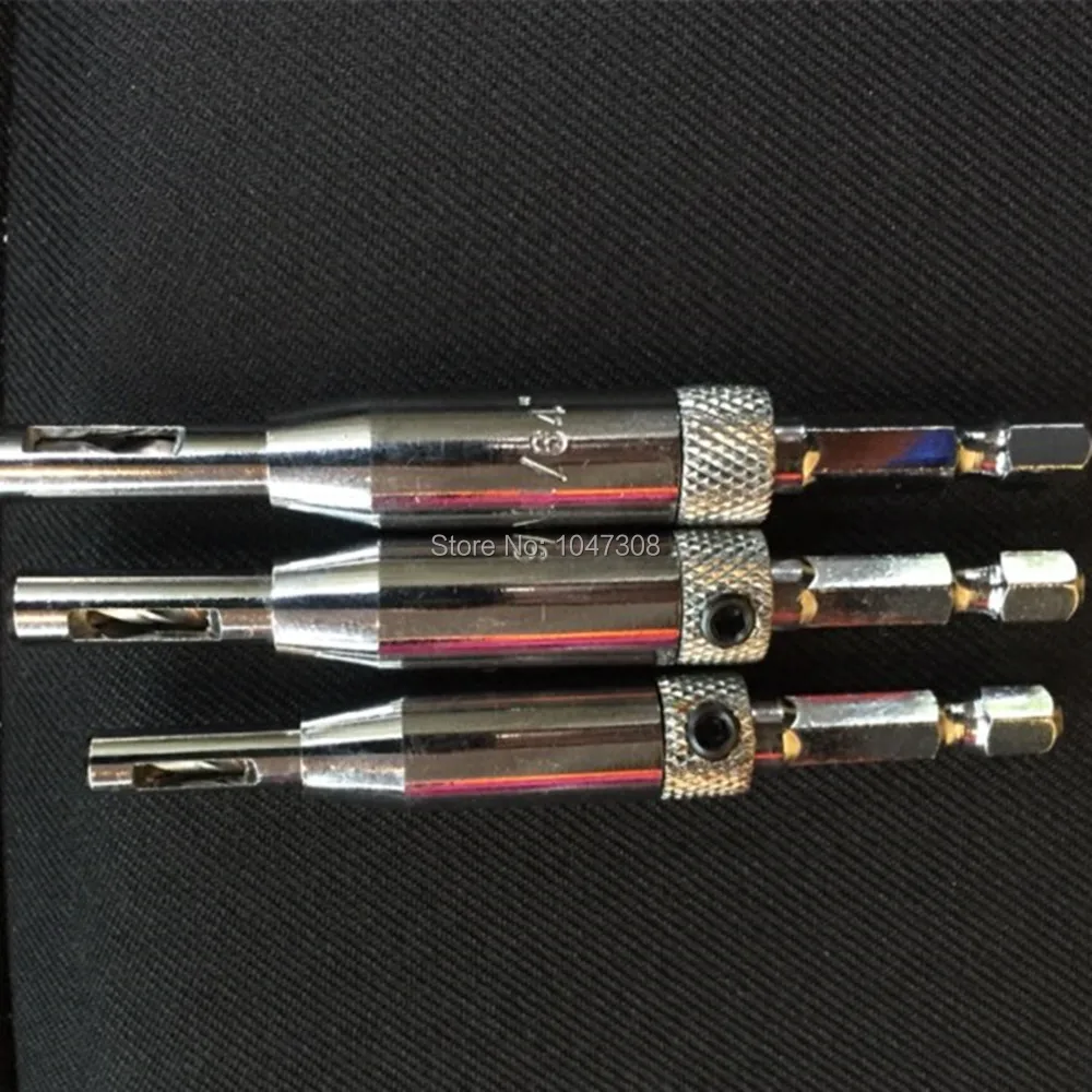Core Drill Bit