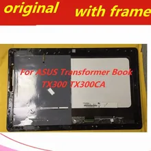 13," монтажный ЖК-экран+ сенсорный дигитайзер для Asus Transformer Book TX300 TX300CA TX300CA-DH71