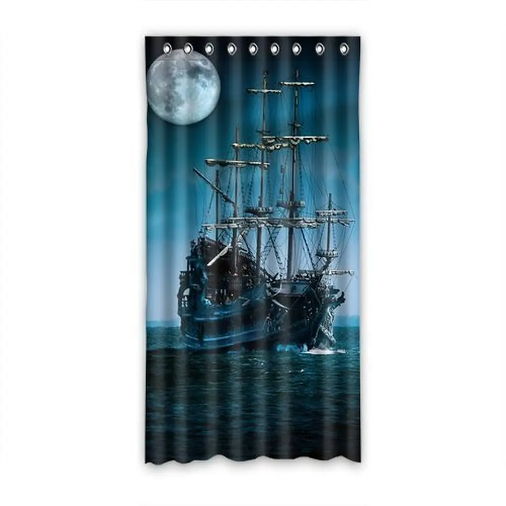 Online Buy Wholesale Pirate Ship Shower Curtain From China Pirate - Diy Deco Custom Pirate Ship Shower Curtain For Bathroom Shower Curtaininches X Inches(china online buy wholesale pirate ship shower curtain from china pirate - diy deco custom pirate ship shower curtain for bathroom shower curtaininches x inches(china