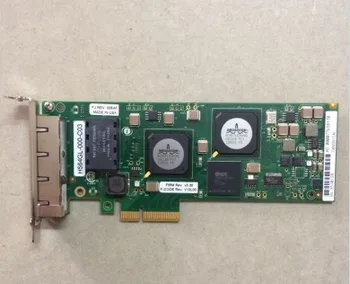 

Network card adapter lan card for SUN Fujitsu CA05950-1268 SE0X7GQ2X H564GL PCI-E 4X adapter card host card