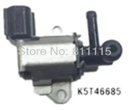 Автоматический электромагнитный клапан вакуумный 36162 RFE 005 K5T46685 для Honda CRV