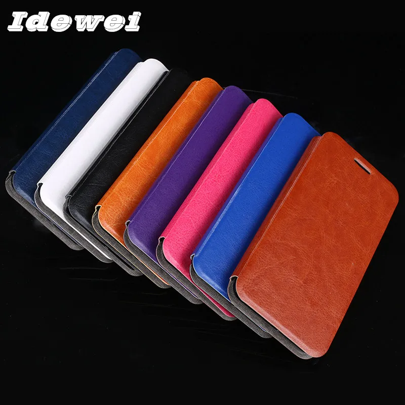 

For LG G Flex 2 Case Silicone + Leather Back Cover For LG G Flex2 H955 LS996 H950 Phone Case Flip Protective Bag Fundas coque