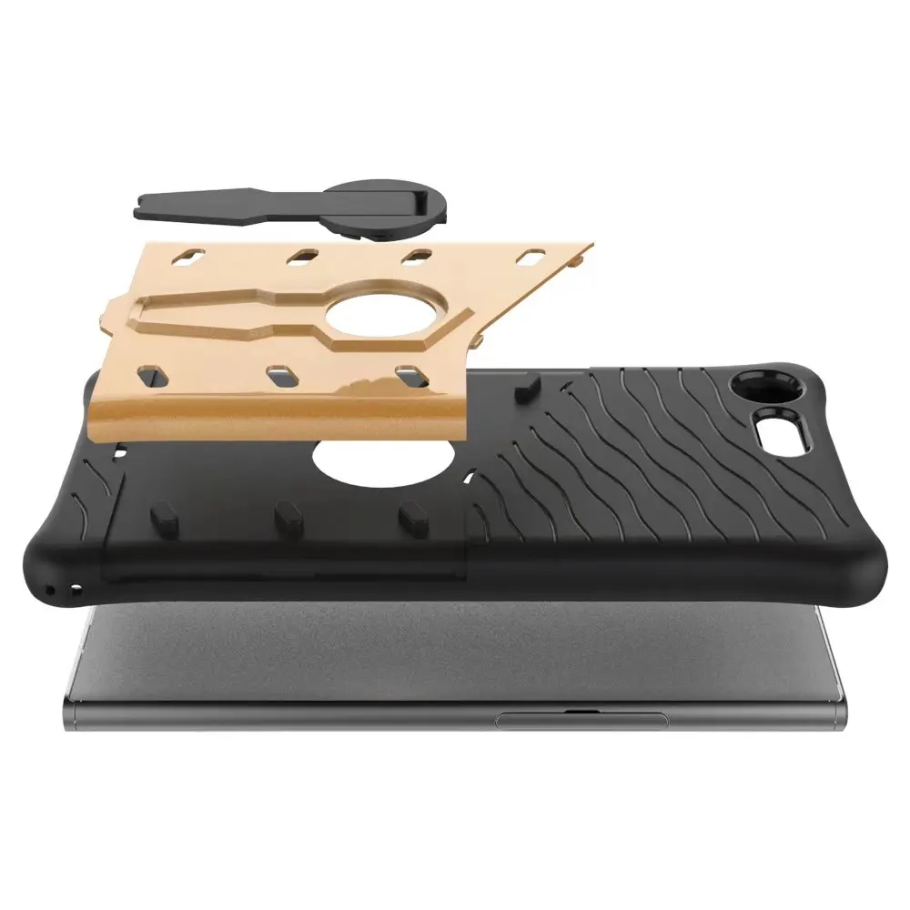 XZ P 5