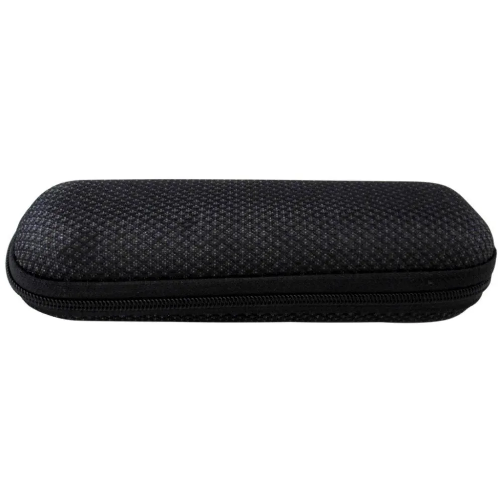 

R1 Eyekepper EVA Zip Case For Reading Glasses Black