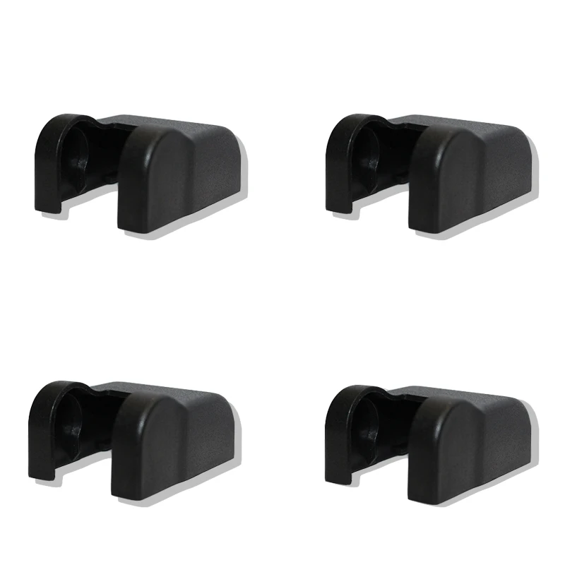 

Door Stopper Protection Cover For Toyota 4runner Matrix Mirai Previa Venza Sienna Zelas Sequoia Tacoma Hilux FJ cruiser 4pcs