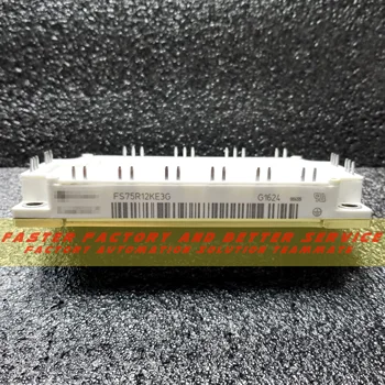 

IGBT IN STOCK FS75R12KE3G Parts & Accessories