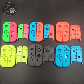 

10sets Plastic Hard Housing Shell Case cover for Nintendo Switch NS N-Switch