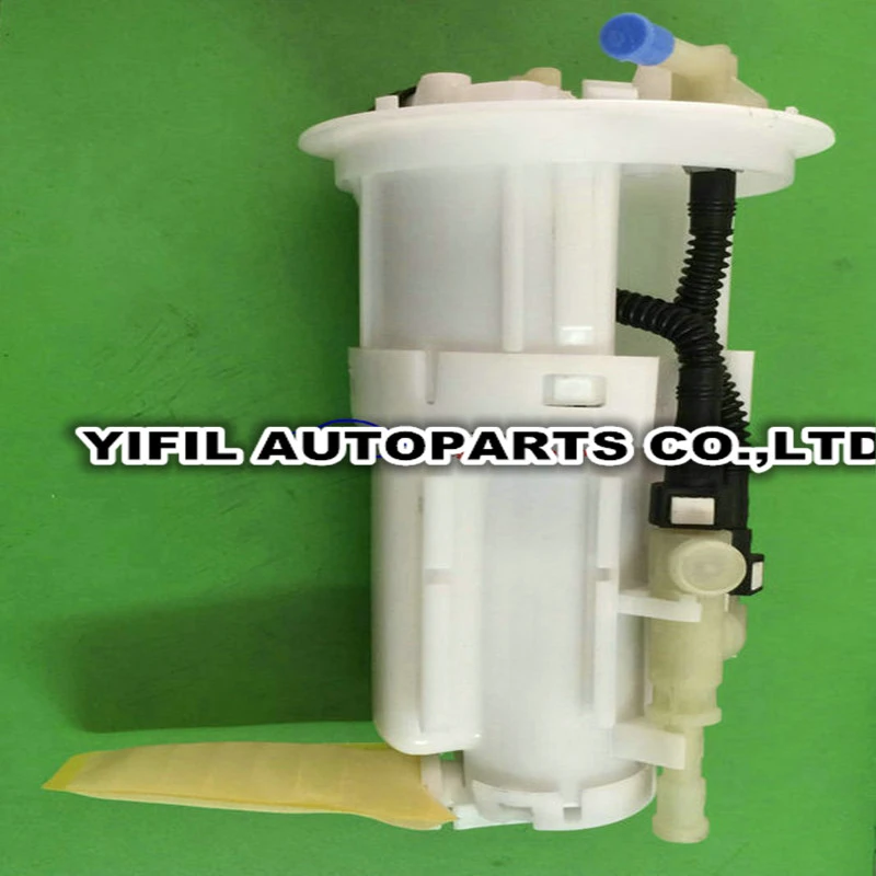 Fuel Pump for Mitsubishi Pajero Montero 20022006 3.0 3.5 MR990881 Auto