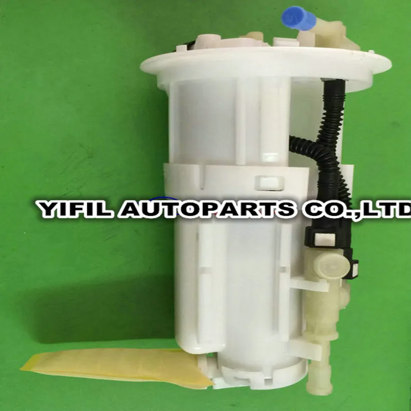 Fuel Filter Pump Assy Assembly MR990881 For Mitsubishi Pajero V73 V75