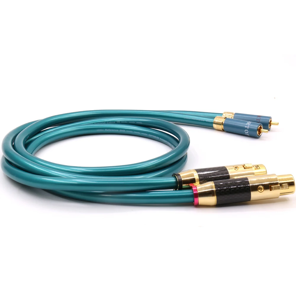 RCA Interconnect cable (1)