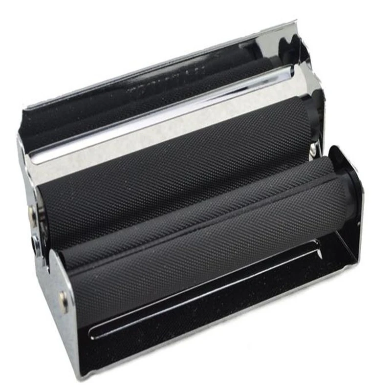 

70MM/78MM/110MM Cigarette Filling Machine Tobacco Cutting Cigarette Case Roller Filling Metal Roller