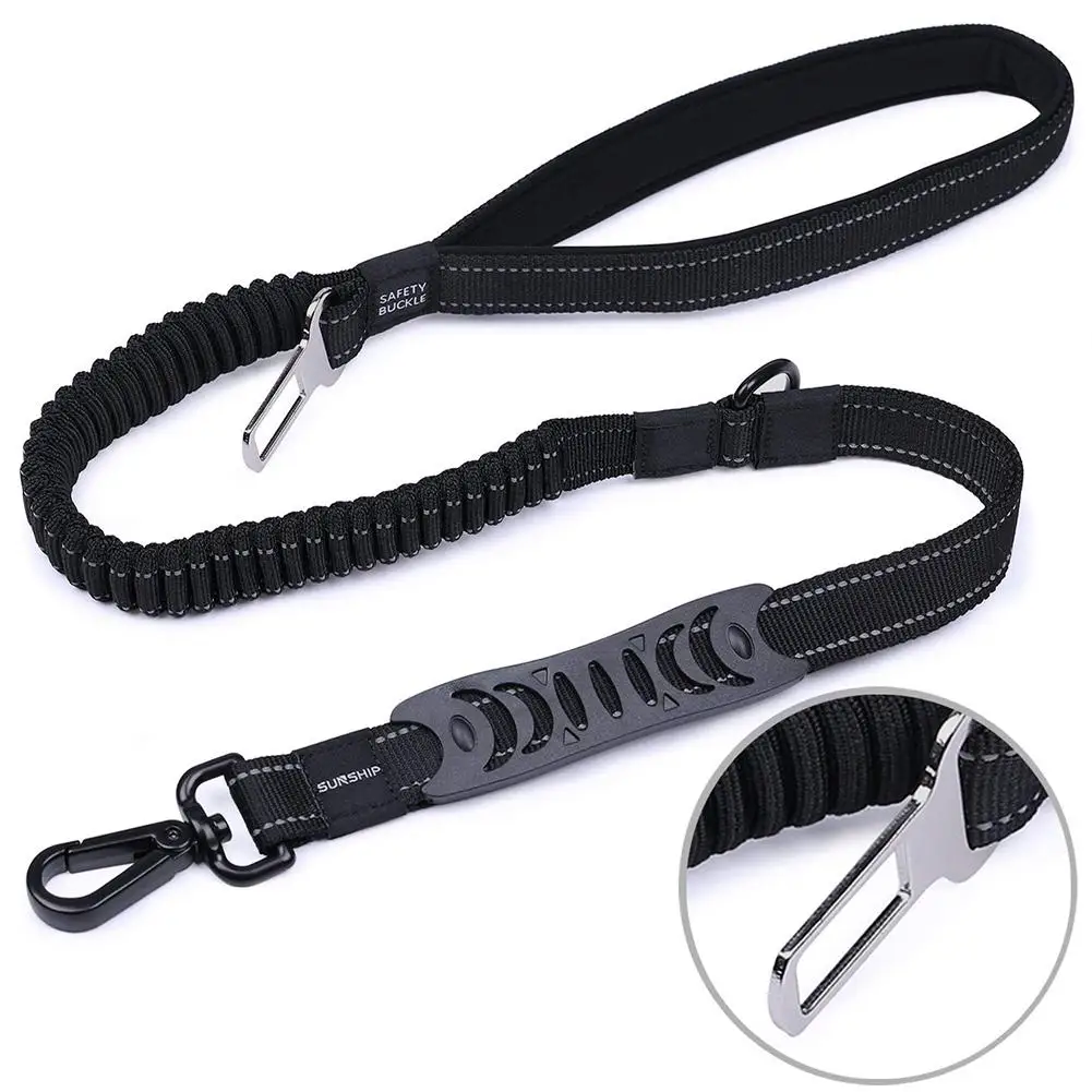 Buy Vehicle Car Dog Seat Belt Puppy Car Seat belt