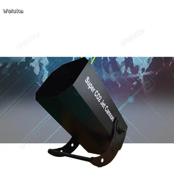 

Bar large carbon Dioxide gas column cannon stage performance hanging type CO2 gas column CD50 W02