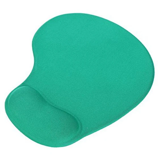 Buy Mouse Pad with Silicone Gel Hand Pad Mouse Pad