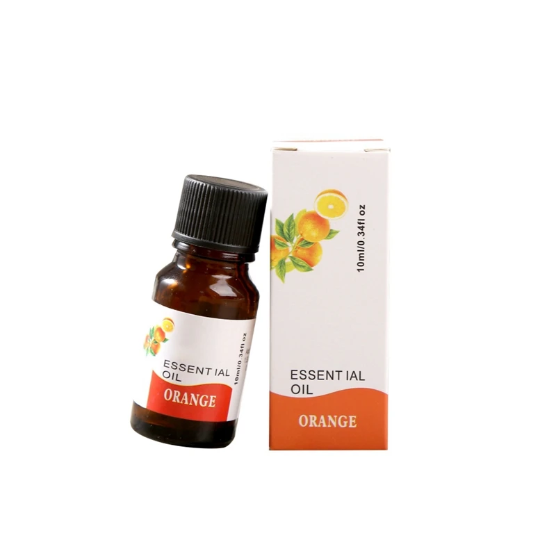10 мл растение Huile эфирные масла лаванды для ароматерапии Расслабьтесь спа-уход за кожей эссенция лица Арома диффузор