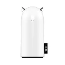 Christmas gift Portable Charger with Breathing LED EarIndicate, 5200mAh PowerBank USB Charger for iphone6 7plus for samsung ipad