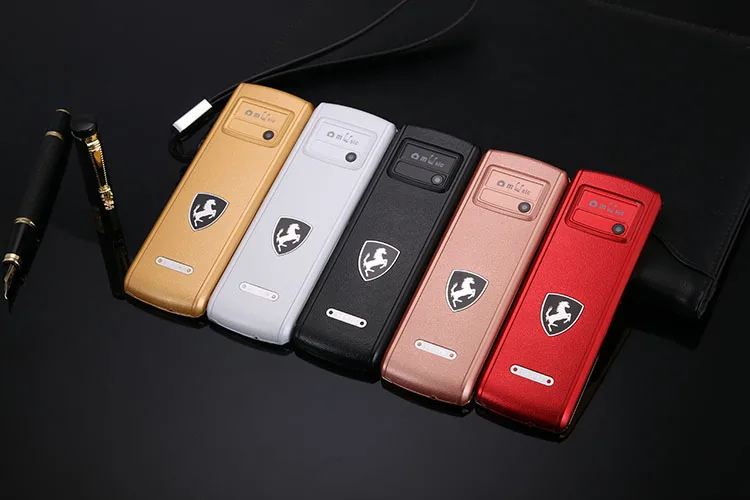 De Lujo K6 teléfono móvil Dual SIM MP3 Cámara Bluetooth los niños de Metal del teléfono Mini deporte Super coche modelo de teléfono móvil De Lujo K6 teléfono móvil Dual SIM MP3 Cámara Bluetooth los niños de Metal del teléfono Mini deporte Super coche modelo de teléfono móvil