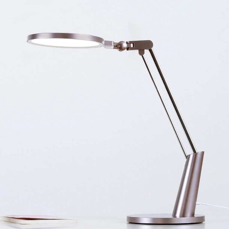 Original Yeelight YLTD04YL Pro Table Lamp Smart LED Eye-care Light Smart Touch Control Eye Protecti